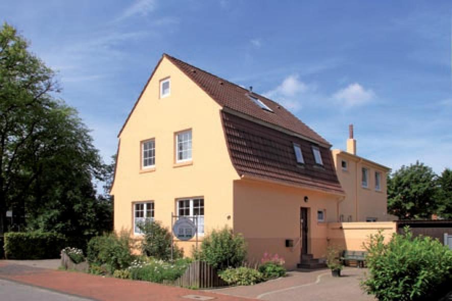 Bed & Breakfast Gaestehaus Alexandra