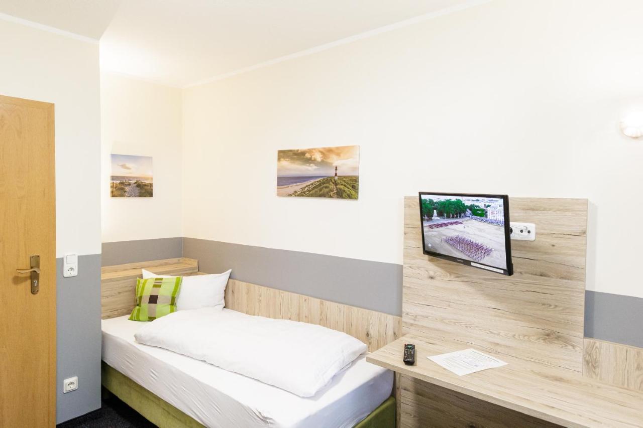 Gaestehaus Alexandra * Cuxhaven